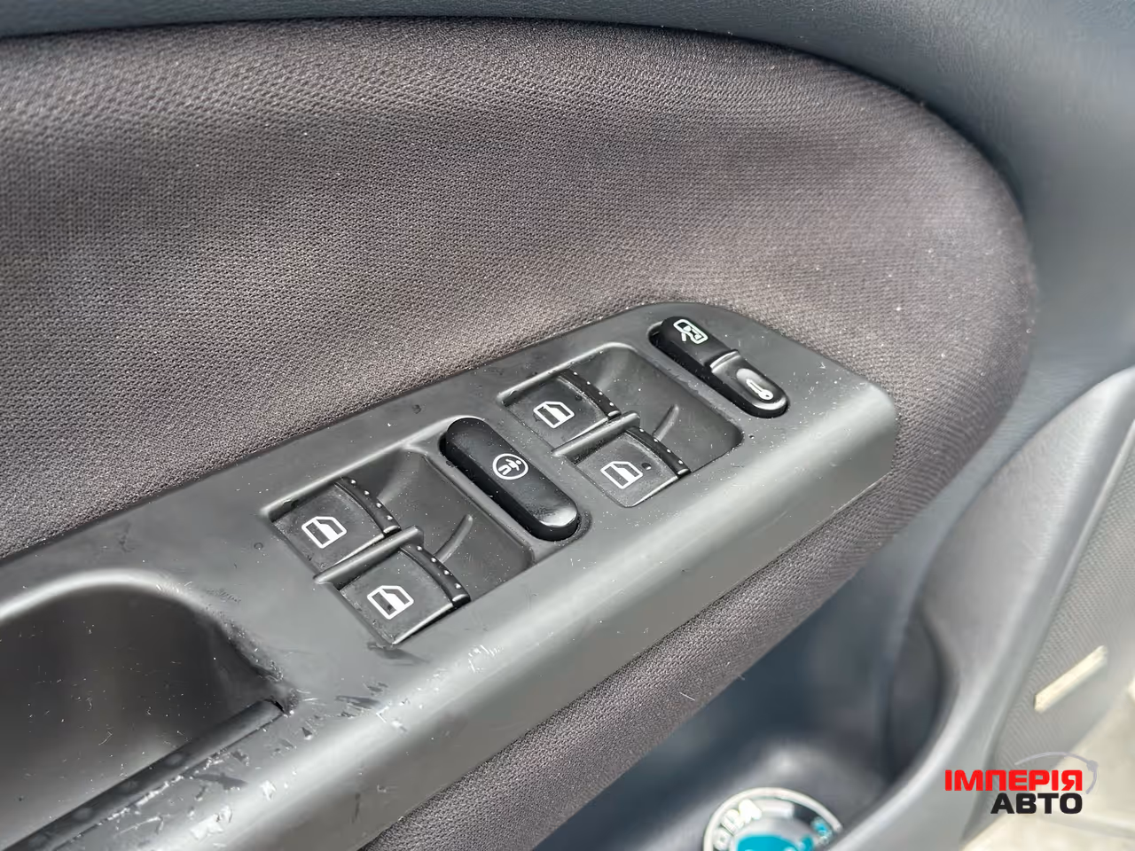 Skoda Octavia RS - фото 13
