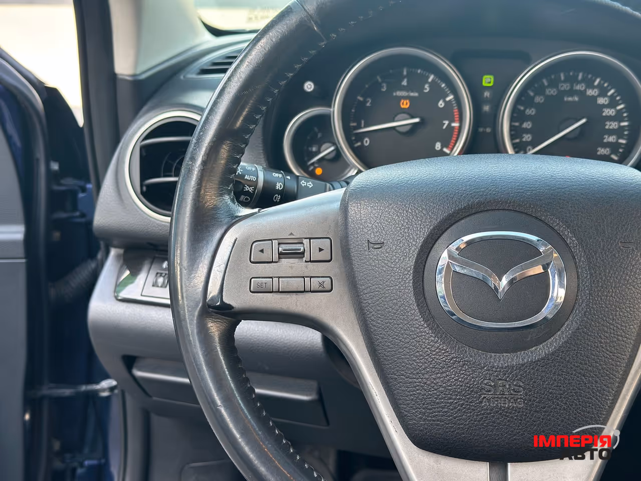 Mazda 6 - фото 27