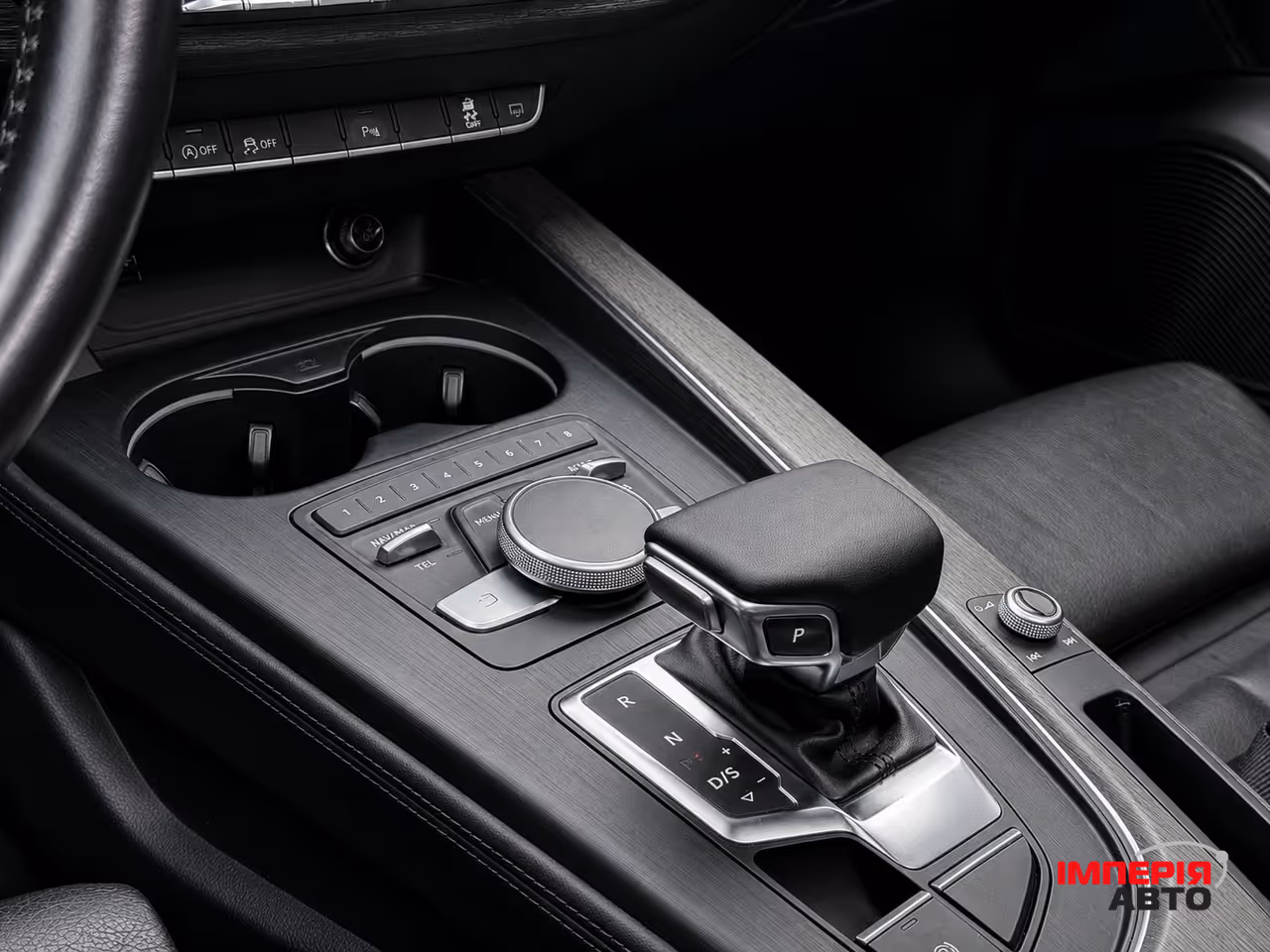 Audi A5 - фото 9