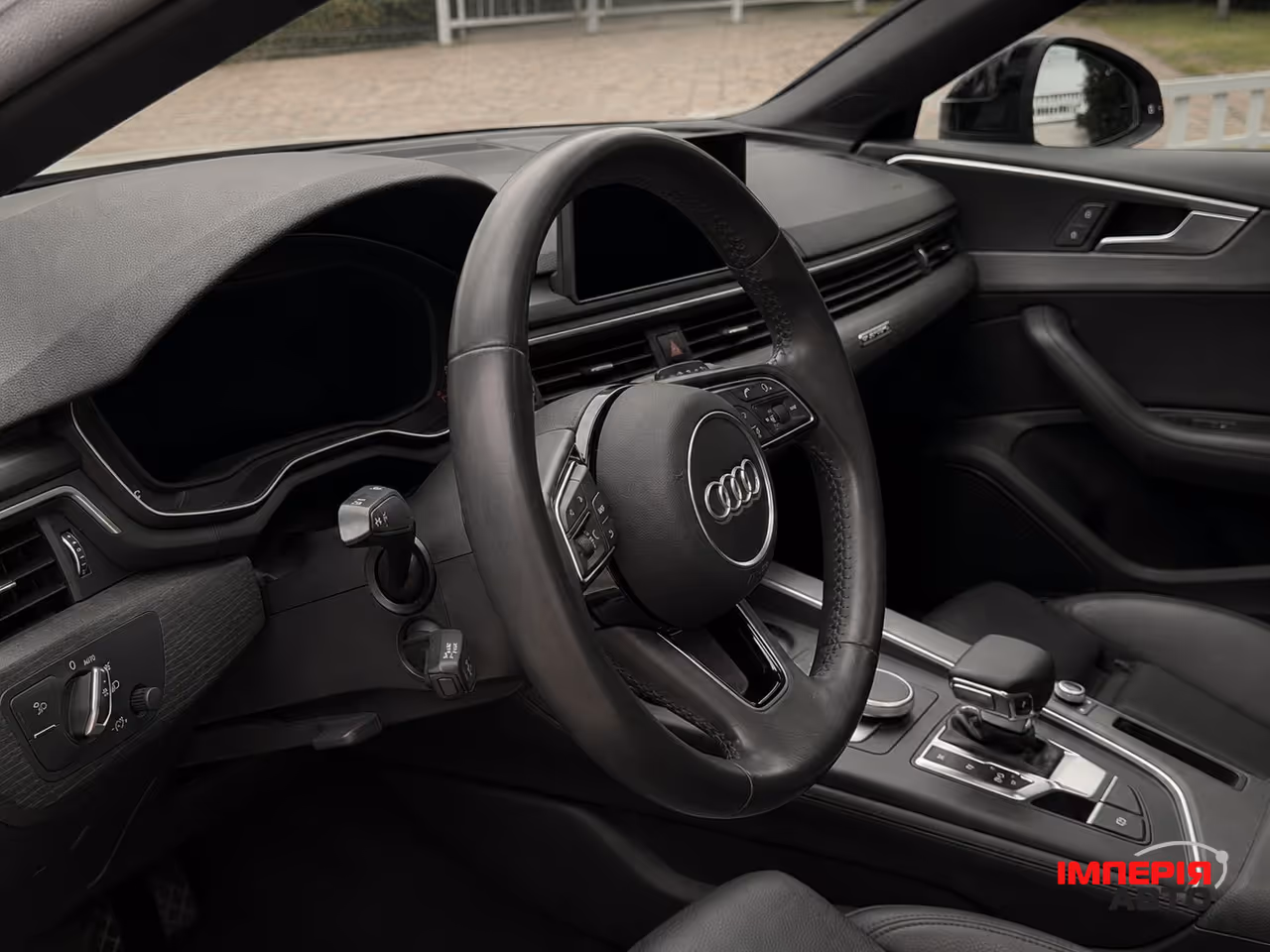 Audi A5 - фото 13