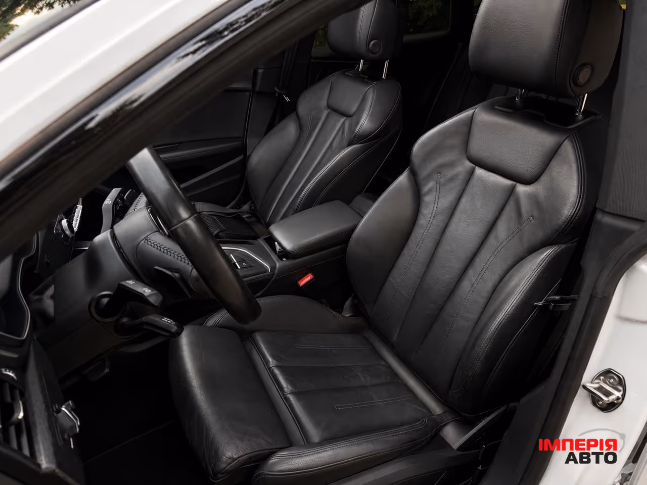 Audi A5 - фото 8