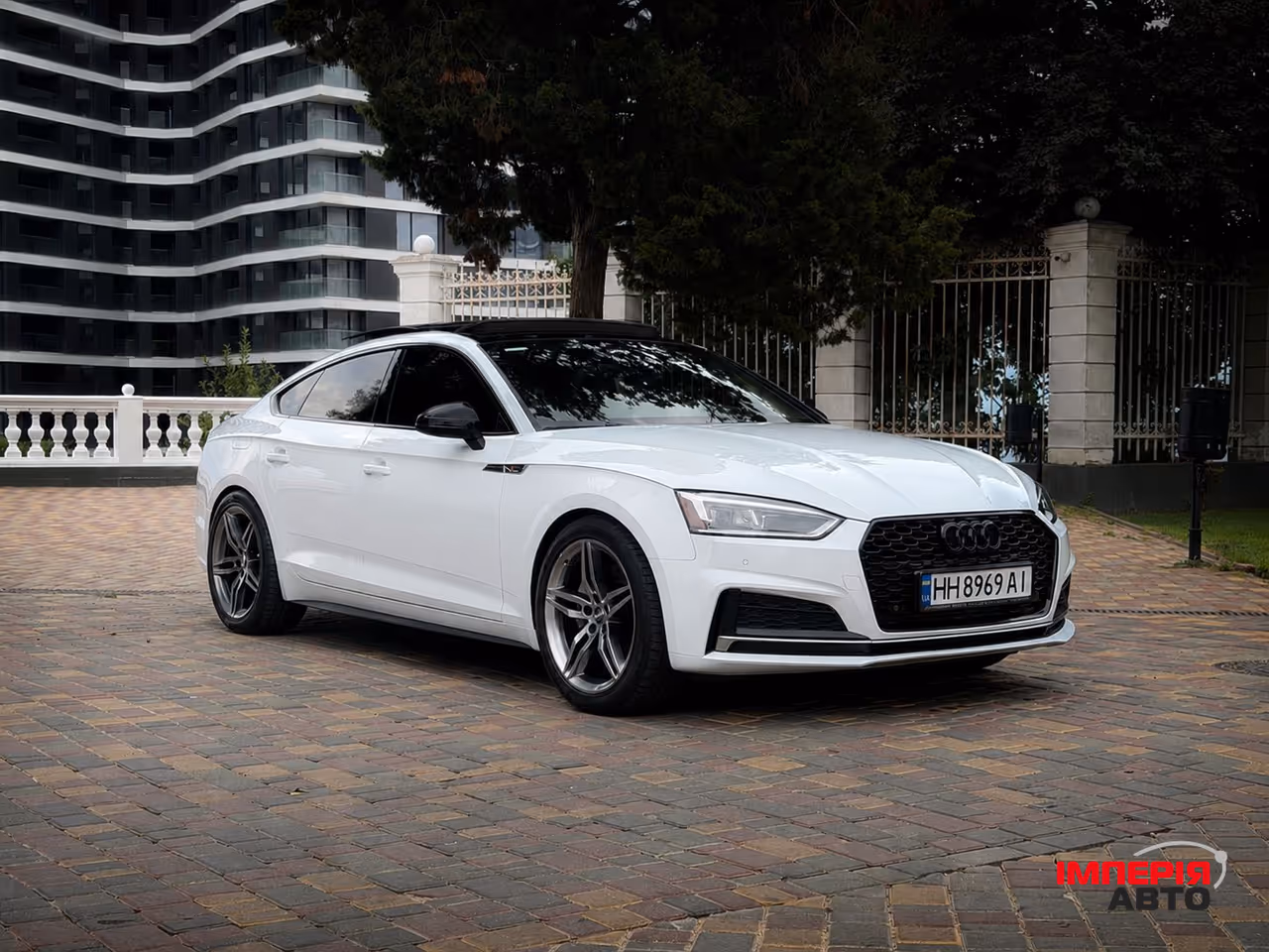 Audi A5 - фото 2
