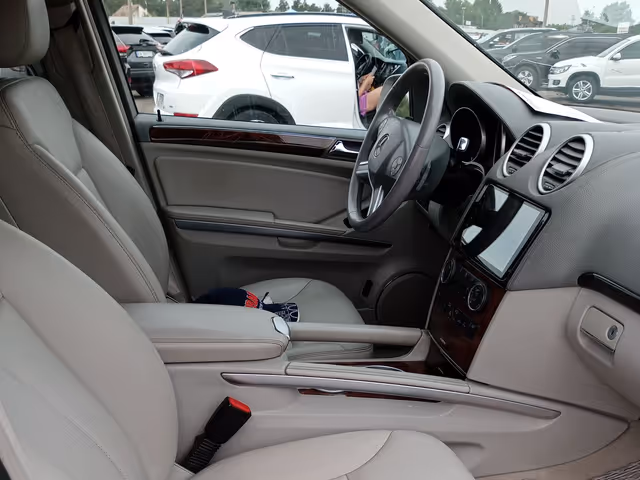 Mercedes-Benz GL-Класс 2009, Київ, $14 555 - зображення 5