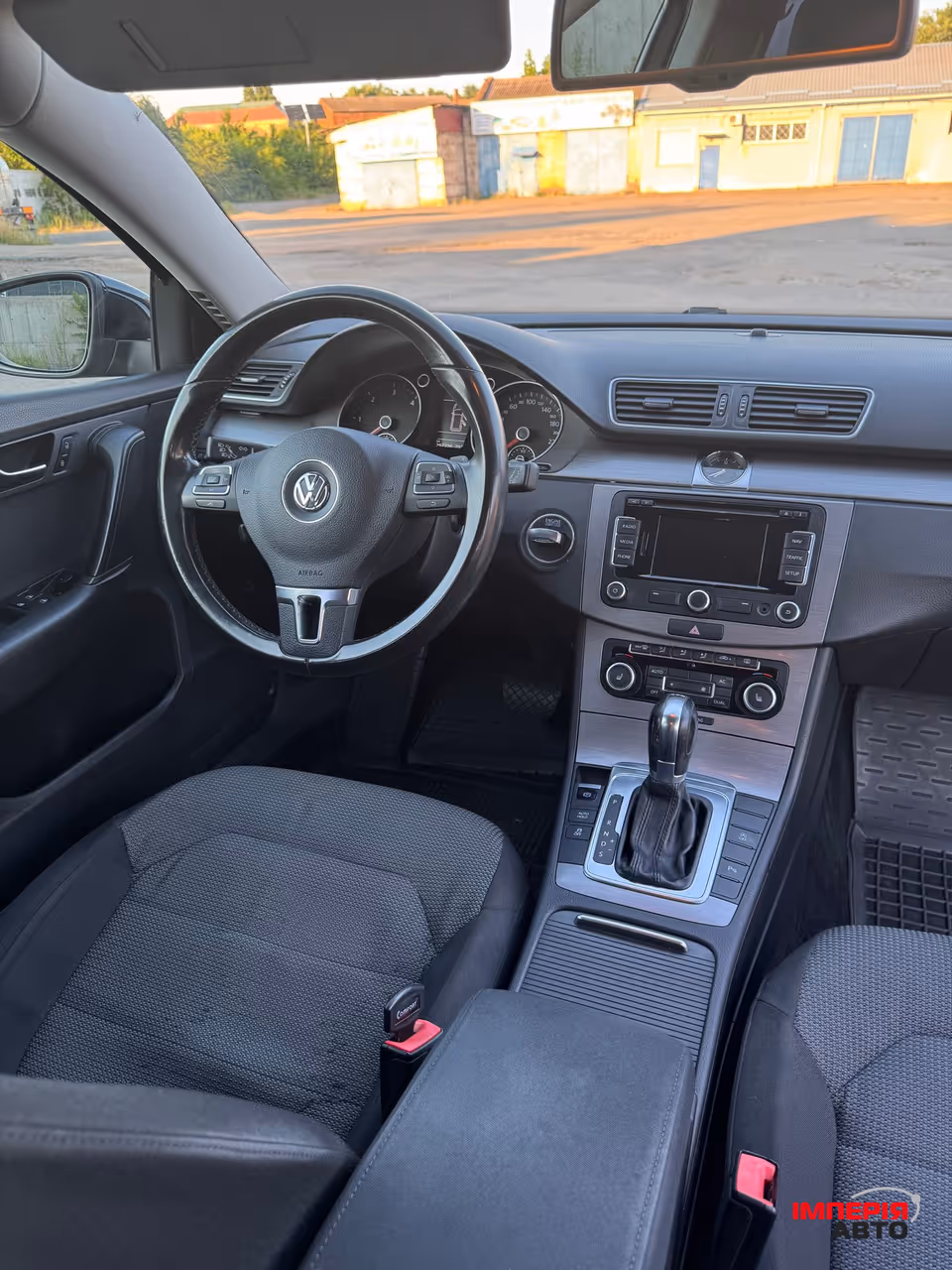Volkswagen Passat - фото 24