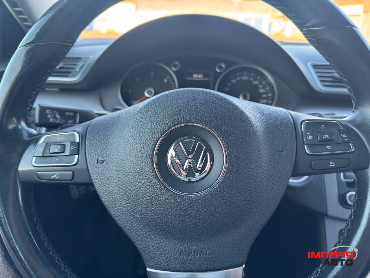 Volkswagen Passat - фото 28