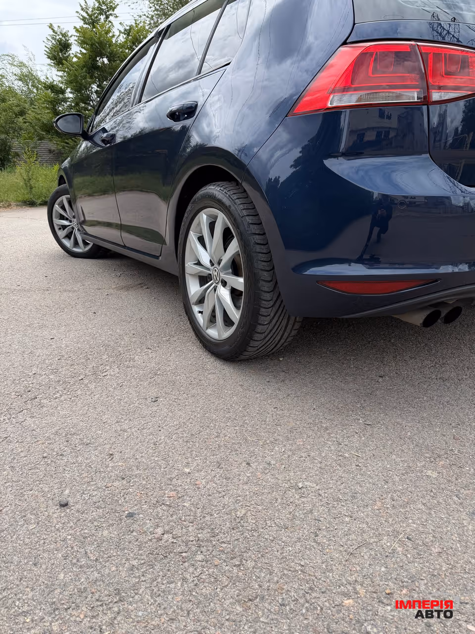 Volkswagen Golf GTD - фото 6
