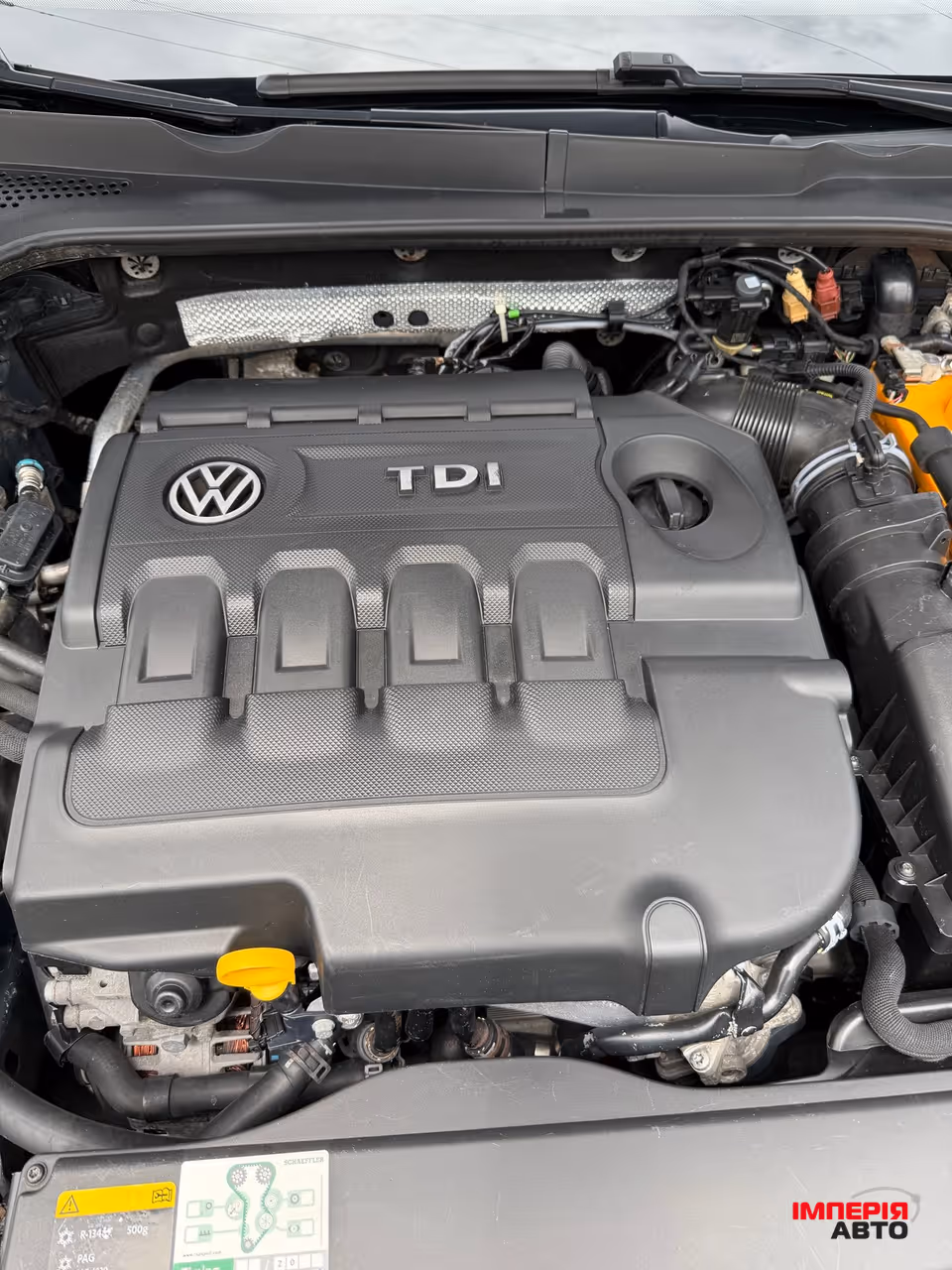 Volkswagen Golf GTD - фото 32