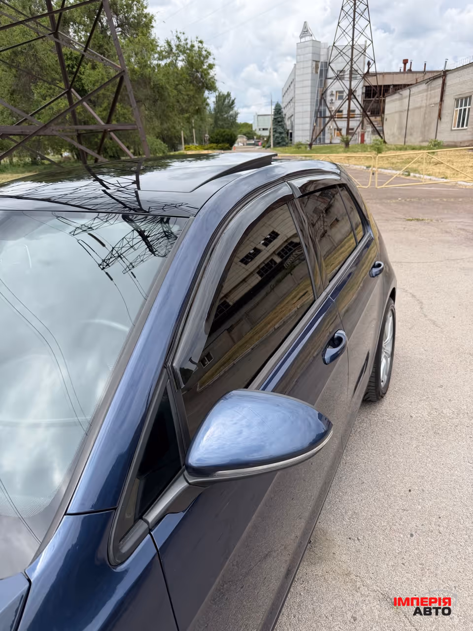 Volkswagen Golf GTD - фото 11