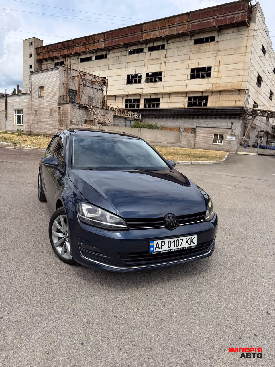 Volkswagen Golf GTD - фото 3