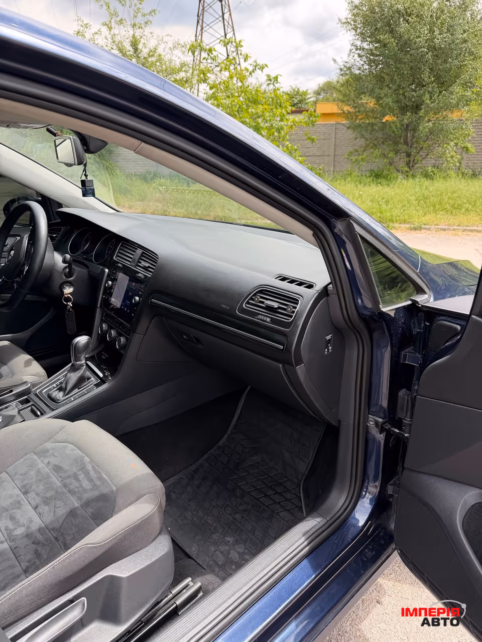 Volkswagen Golf GTD - фото 21