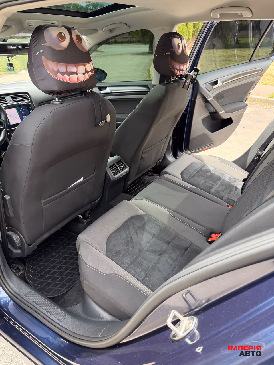 Volkswagen Golf GTD - фото 18
