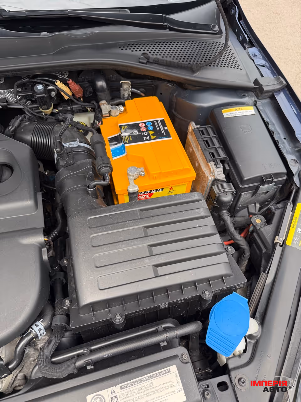 Volkswagen Golf GTD - фото 35