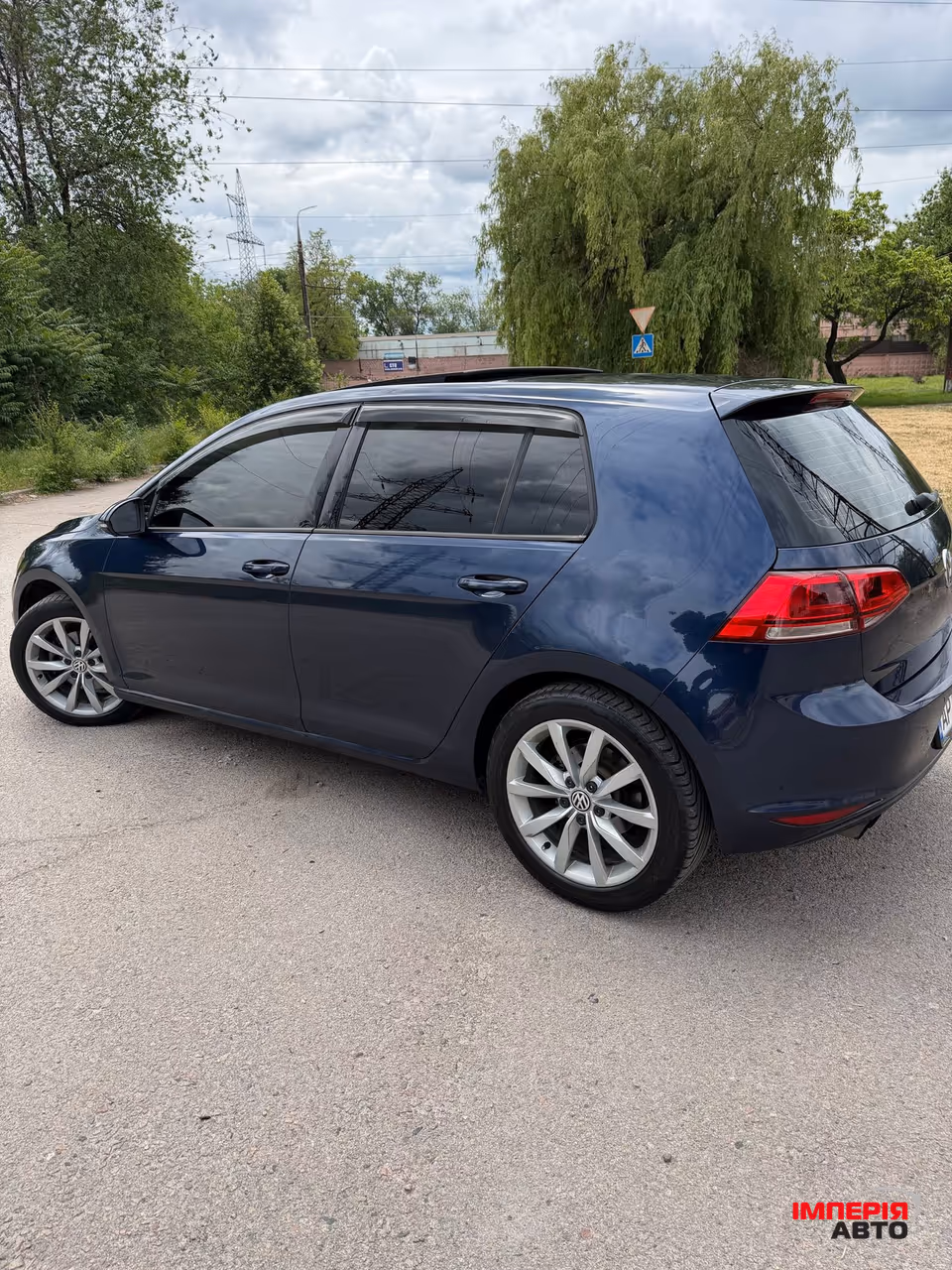 Volkswagen Golf GTD - фото 8