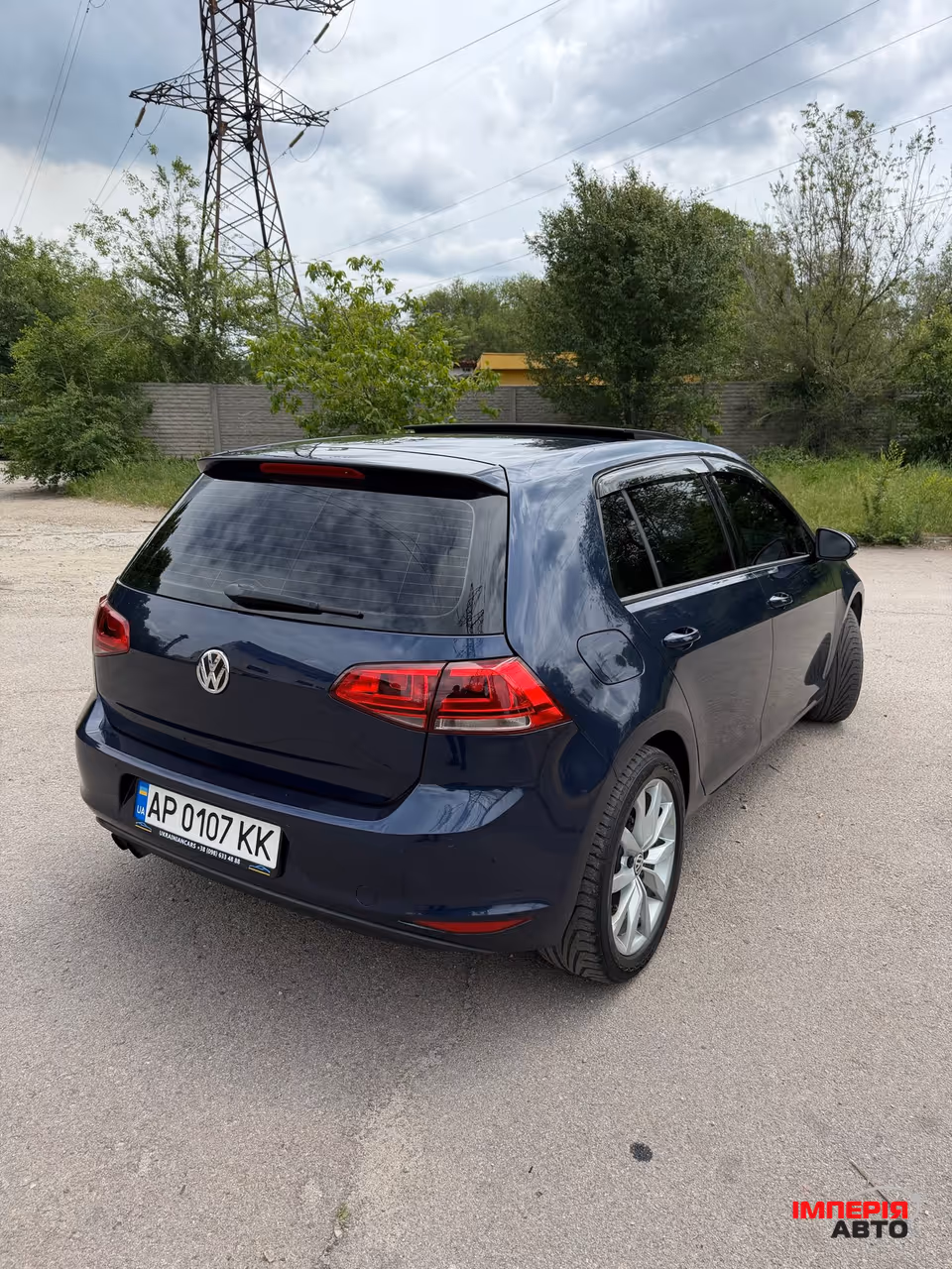 Volkswagen Golf GTD - фото 10