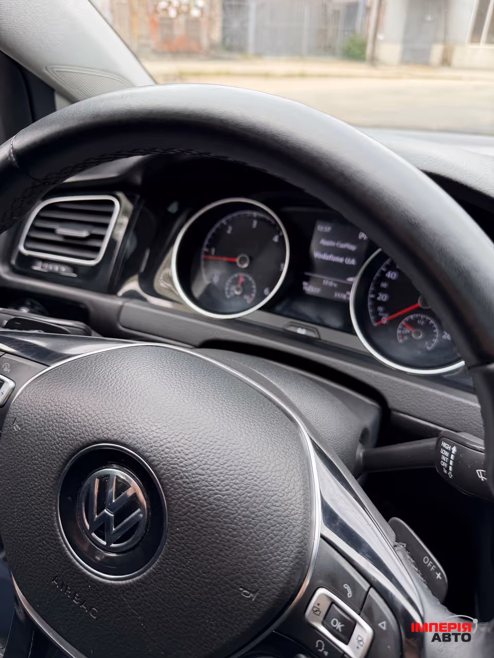 Volkswagen Golf GTD - фото 16