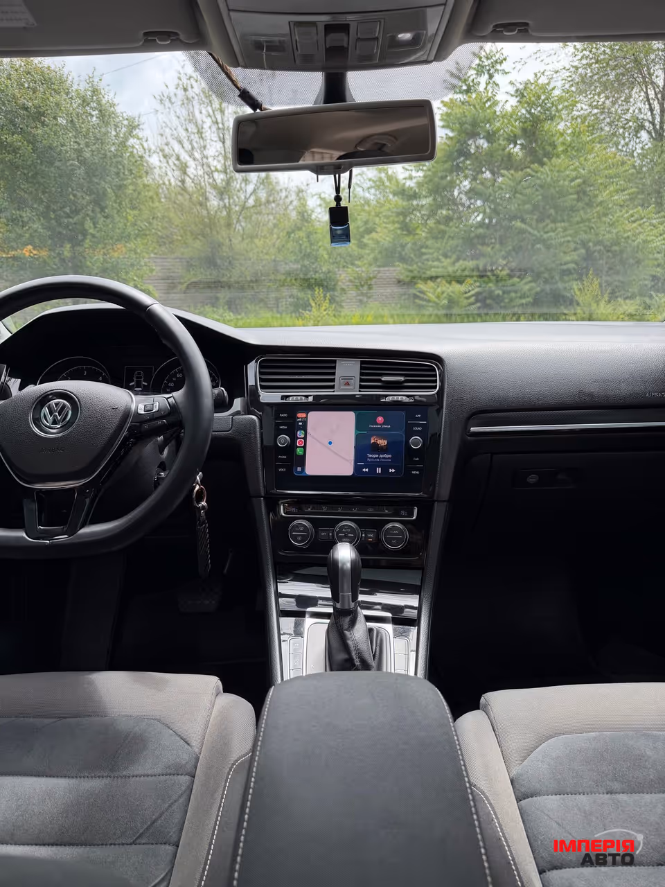 Volkswagen Golf GTD - фото 29
