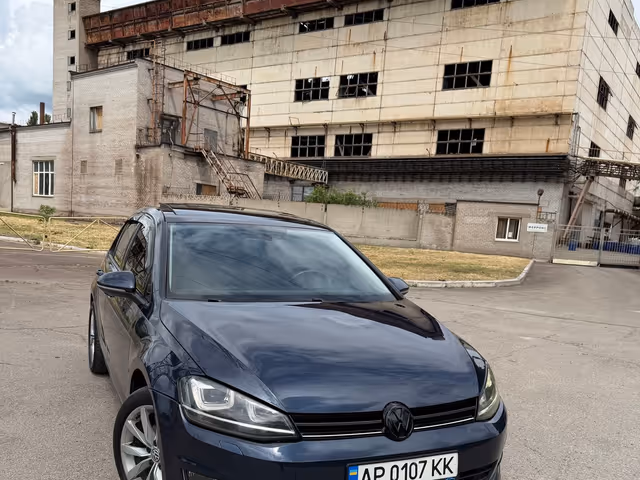 Volkswagen Golf GTD - фото 3