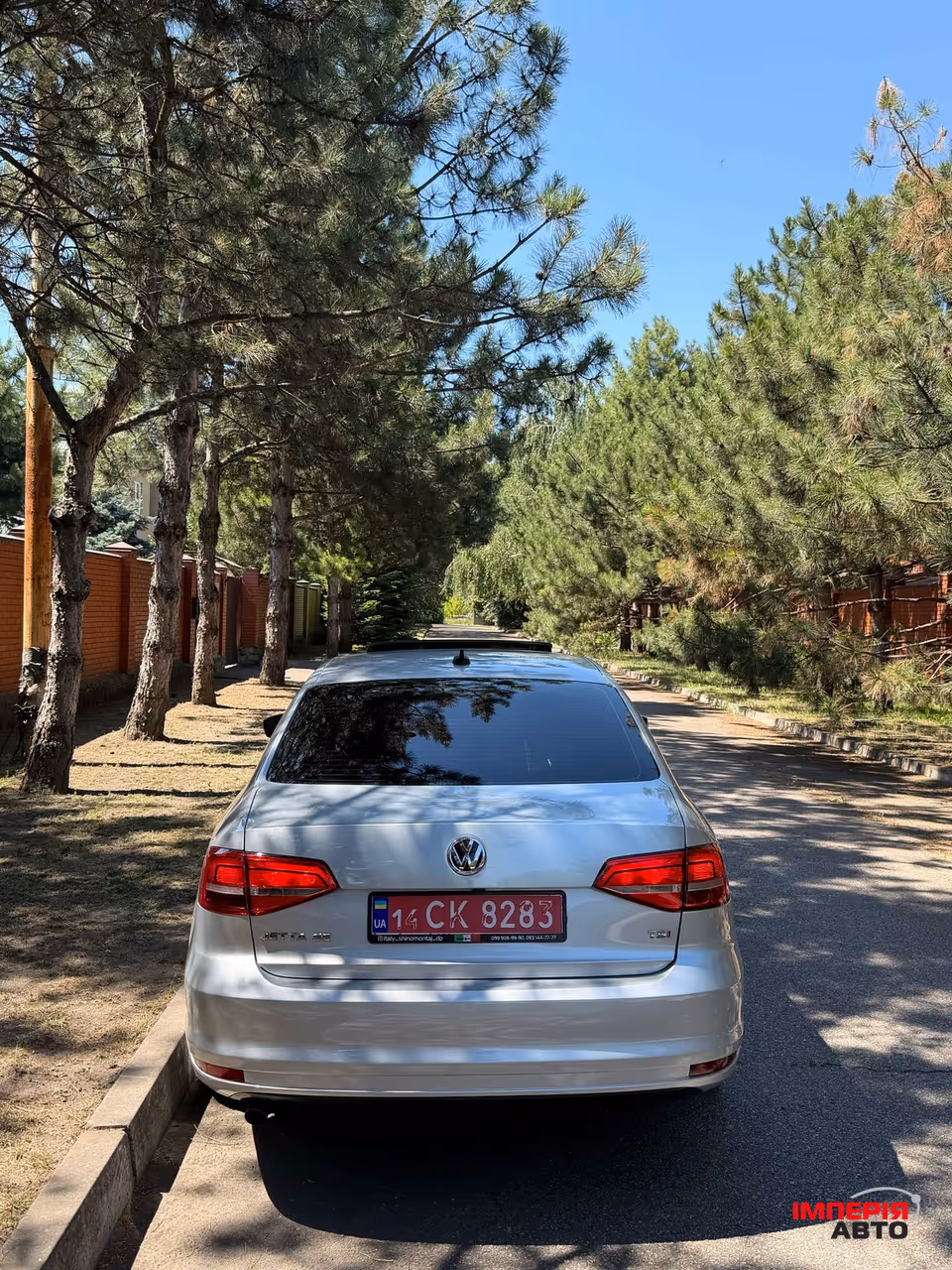 Volkswagen Jetta - фото 6