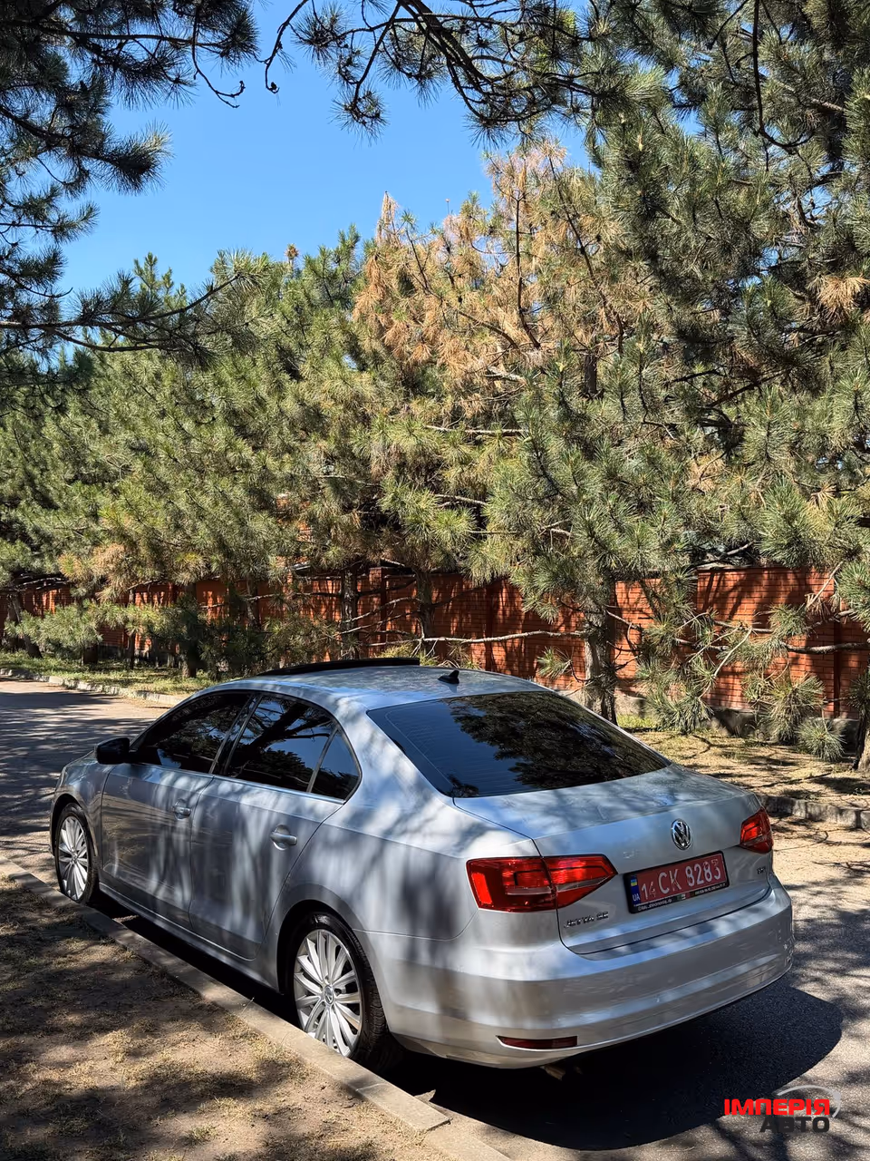 Volkswagen Jetta - фото 5