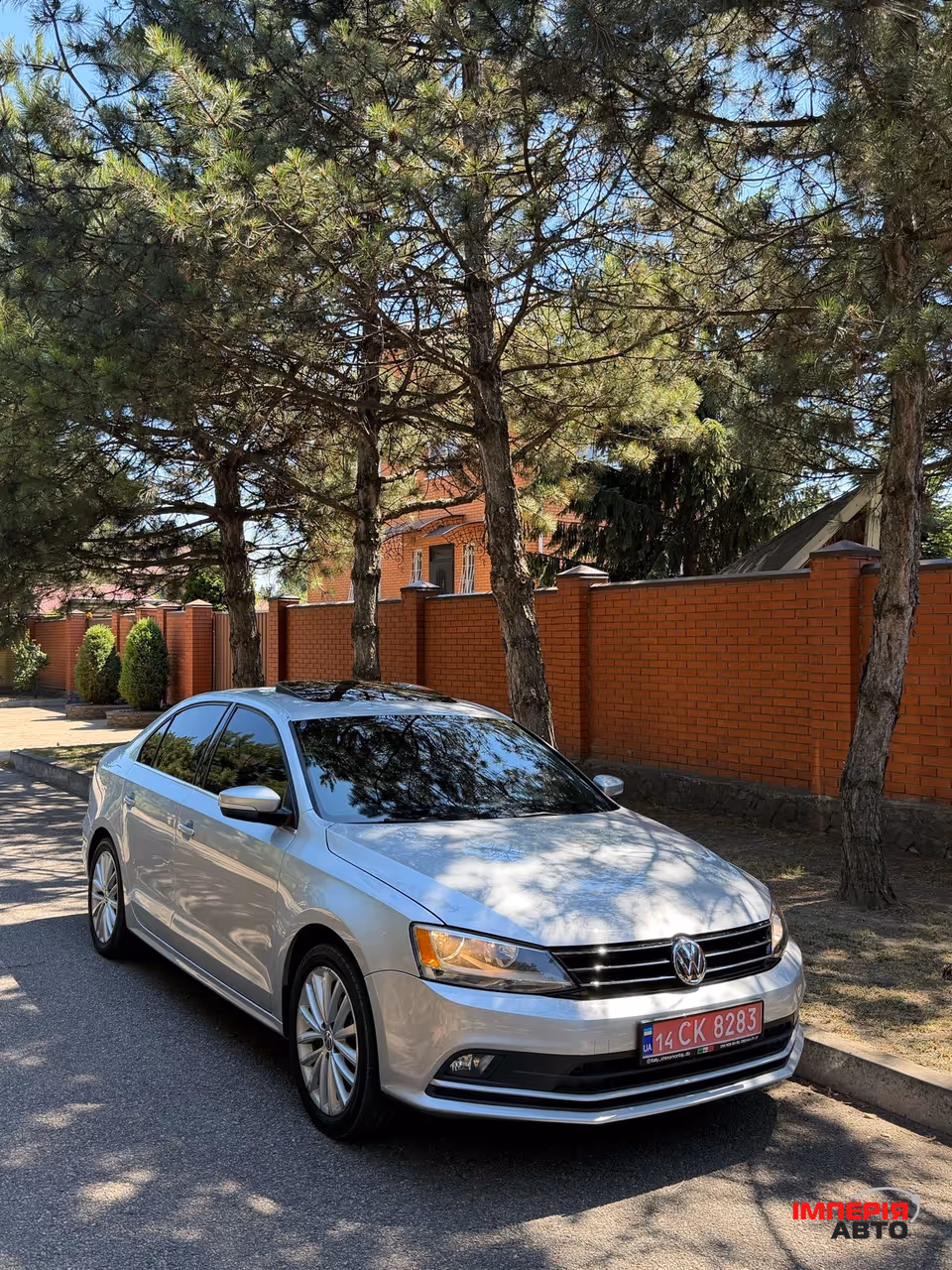 Volkswagen Jetta - фото 2