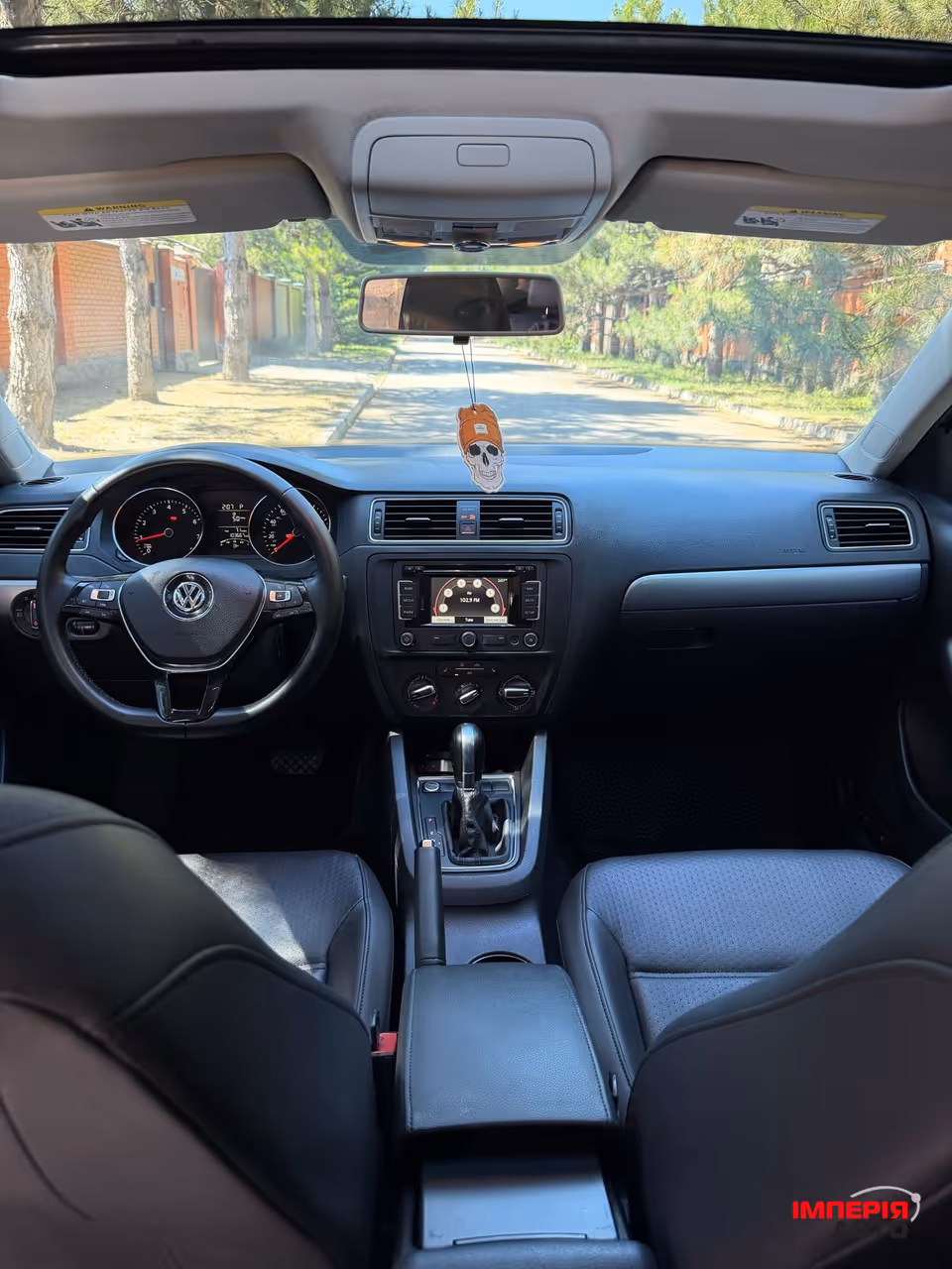 Volkswagen Jetta - фото 14