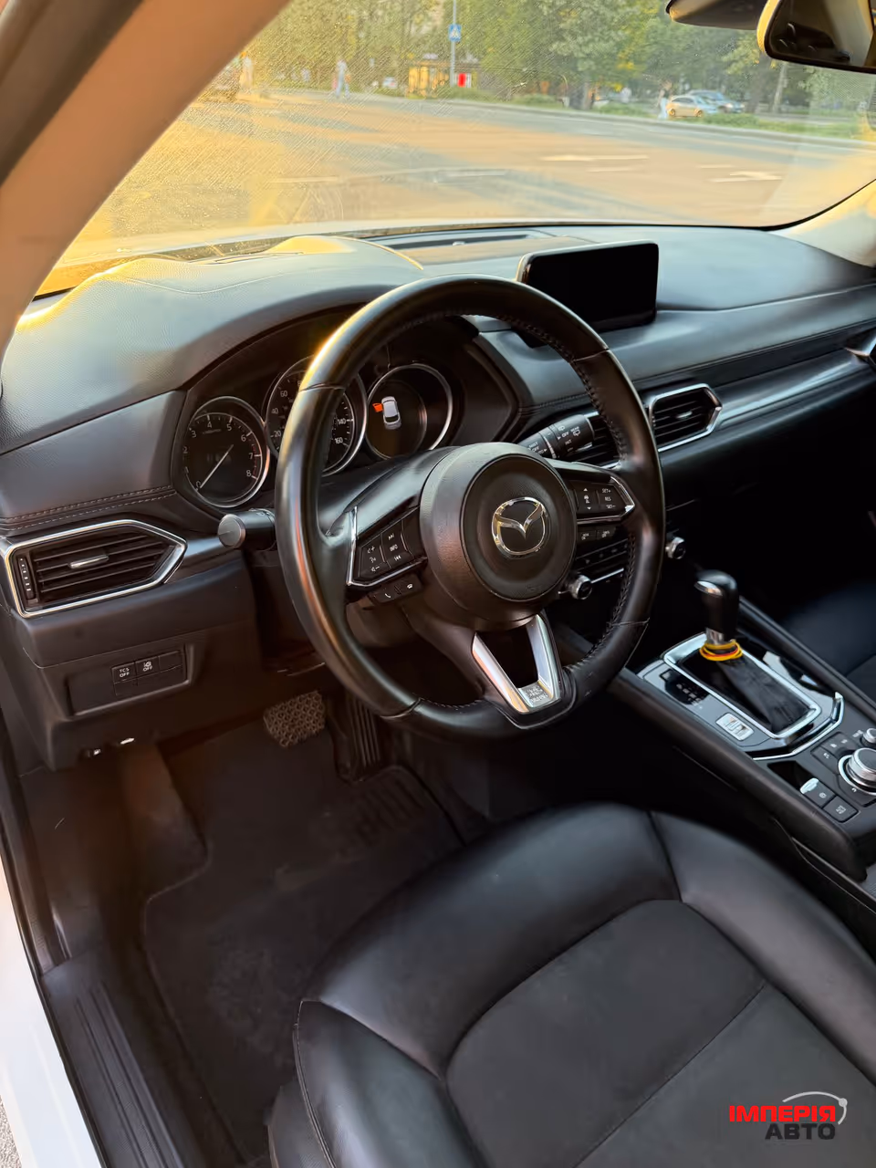 Mazda CX-5 - фото 6