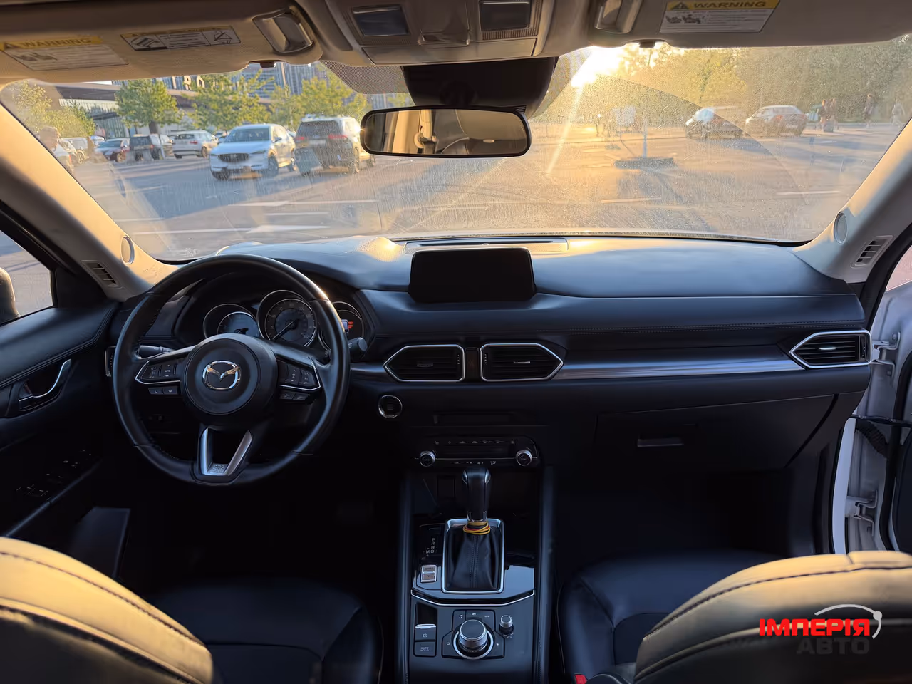 Mazda CX-5 - фото 3