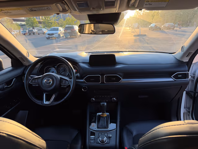 Mazda CX-5 - фото 3