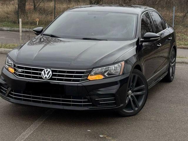 Volkswagen Passat (North America and China) - фото 2