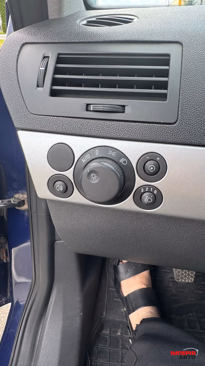 Opel Astra - фото 23