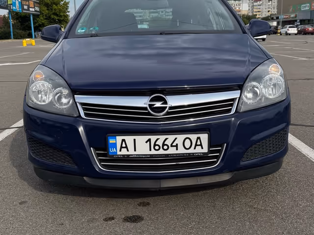 Opel Astra - фото 3