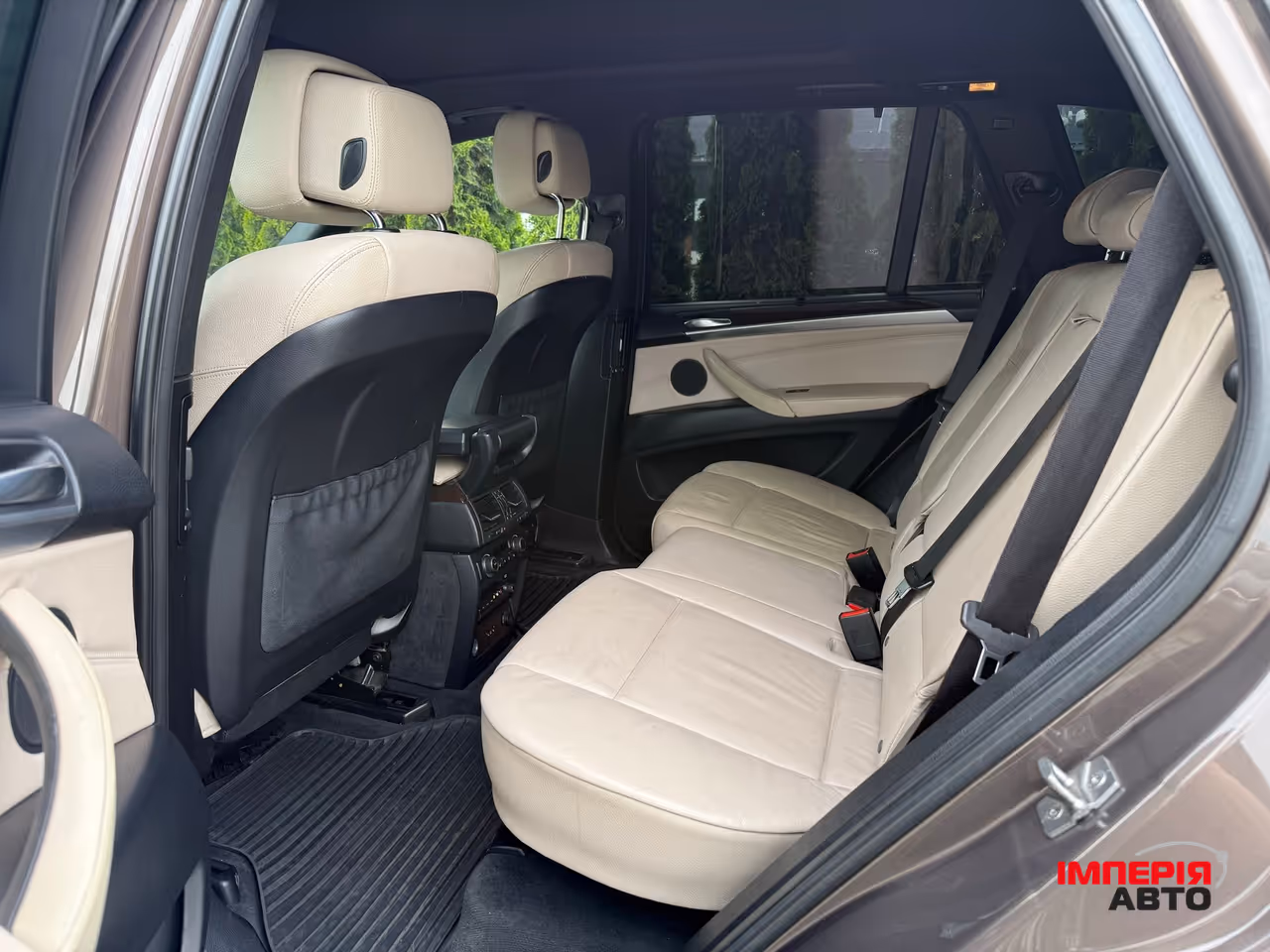 BMW X5 - фото 14