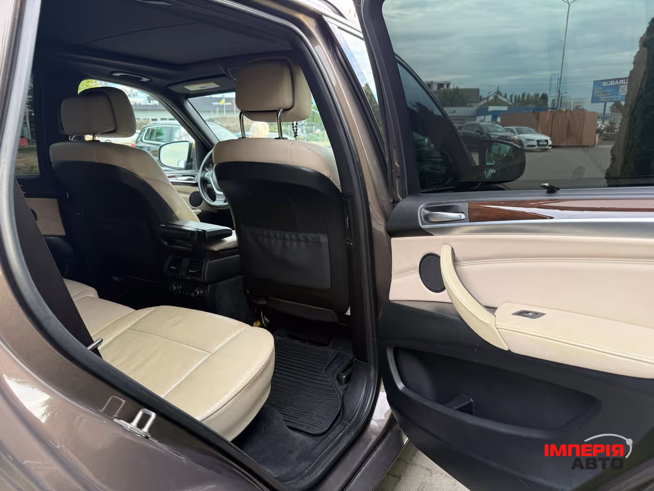 BMW X5 - фото 17