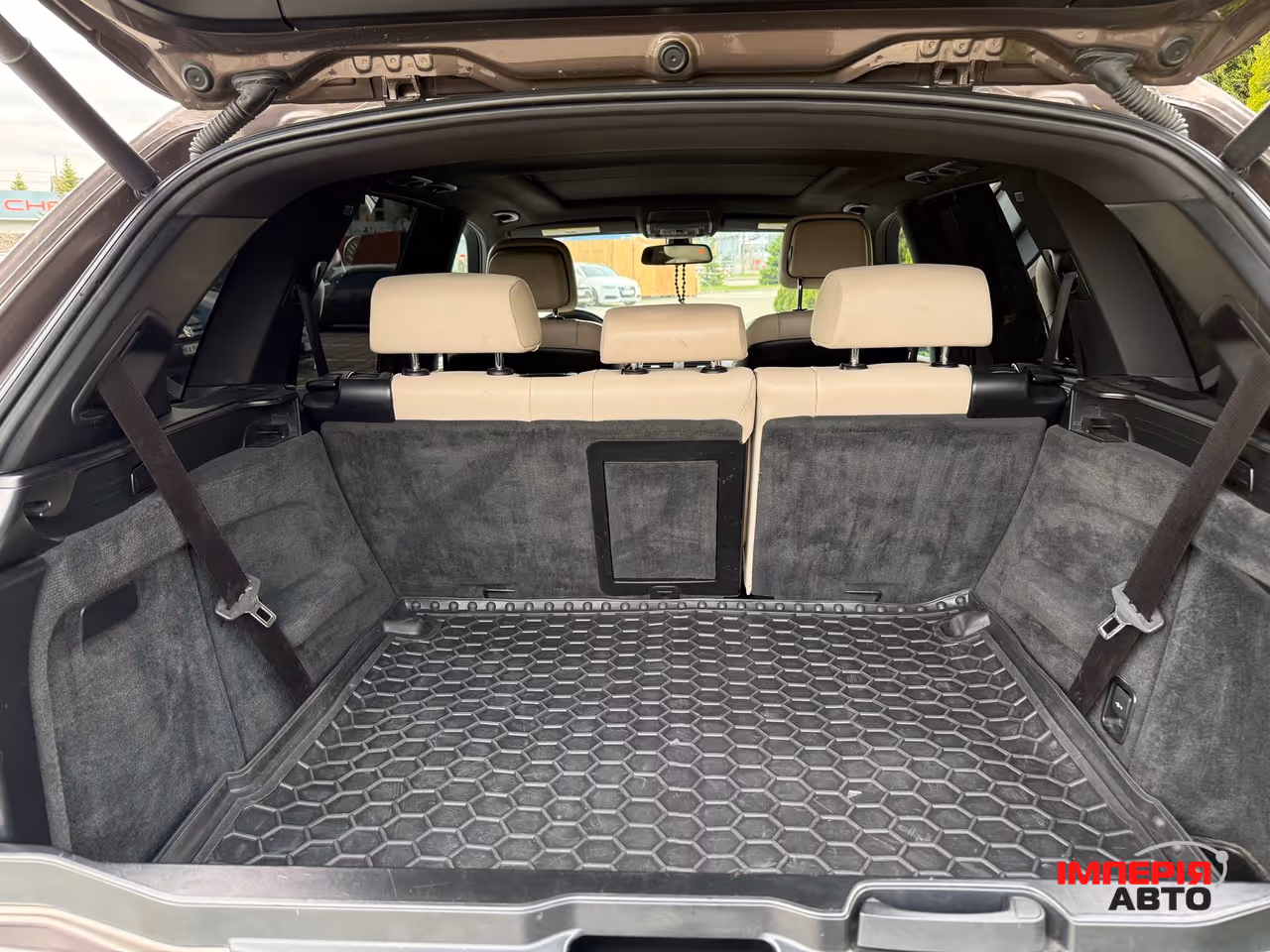BMW X5 - фото 13