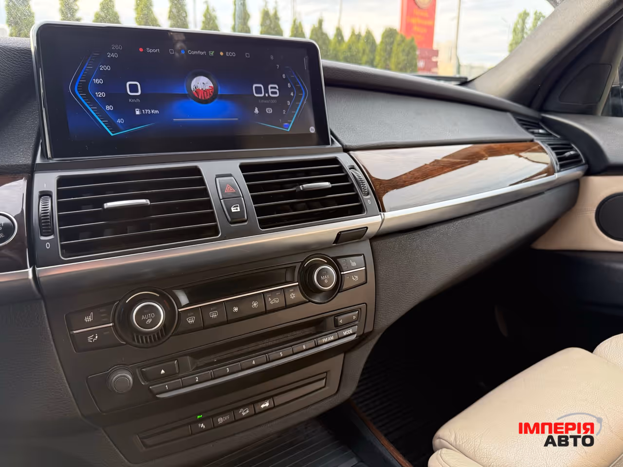 BMW X5 - фото 18