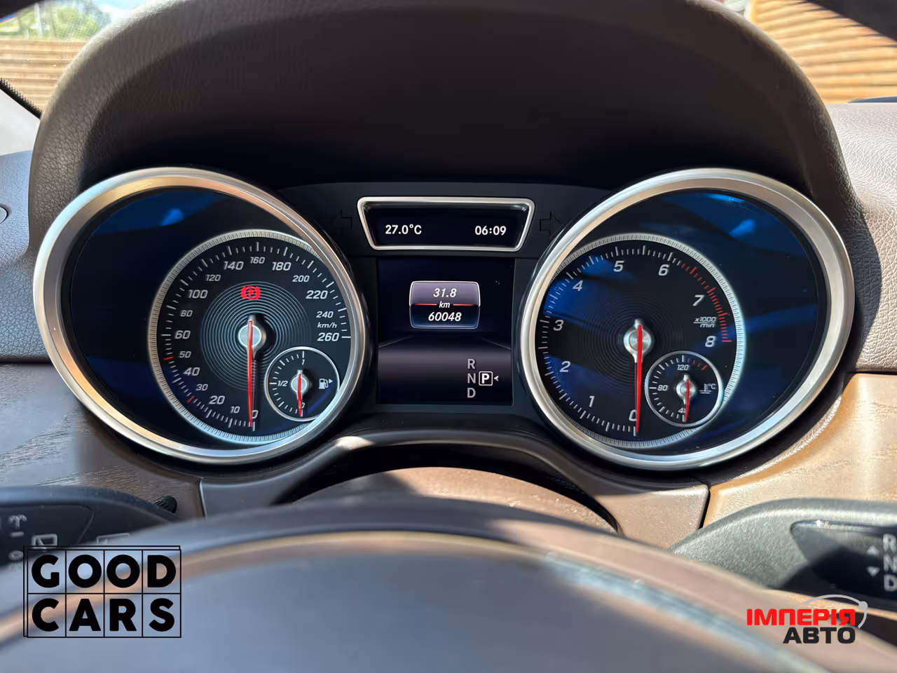Mercedes-Benz GLE Coupe - фото 39
