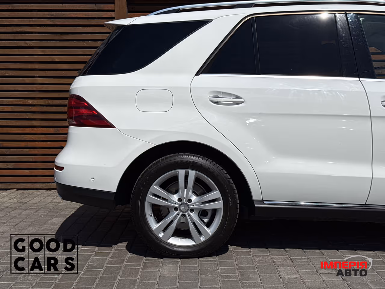 Mercedes-Benz GLE Coupe - фото 14