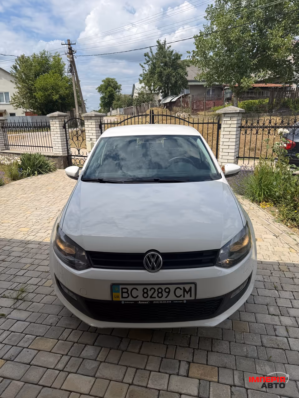 Volkswagen Polo - фото 1