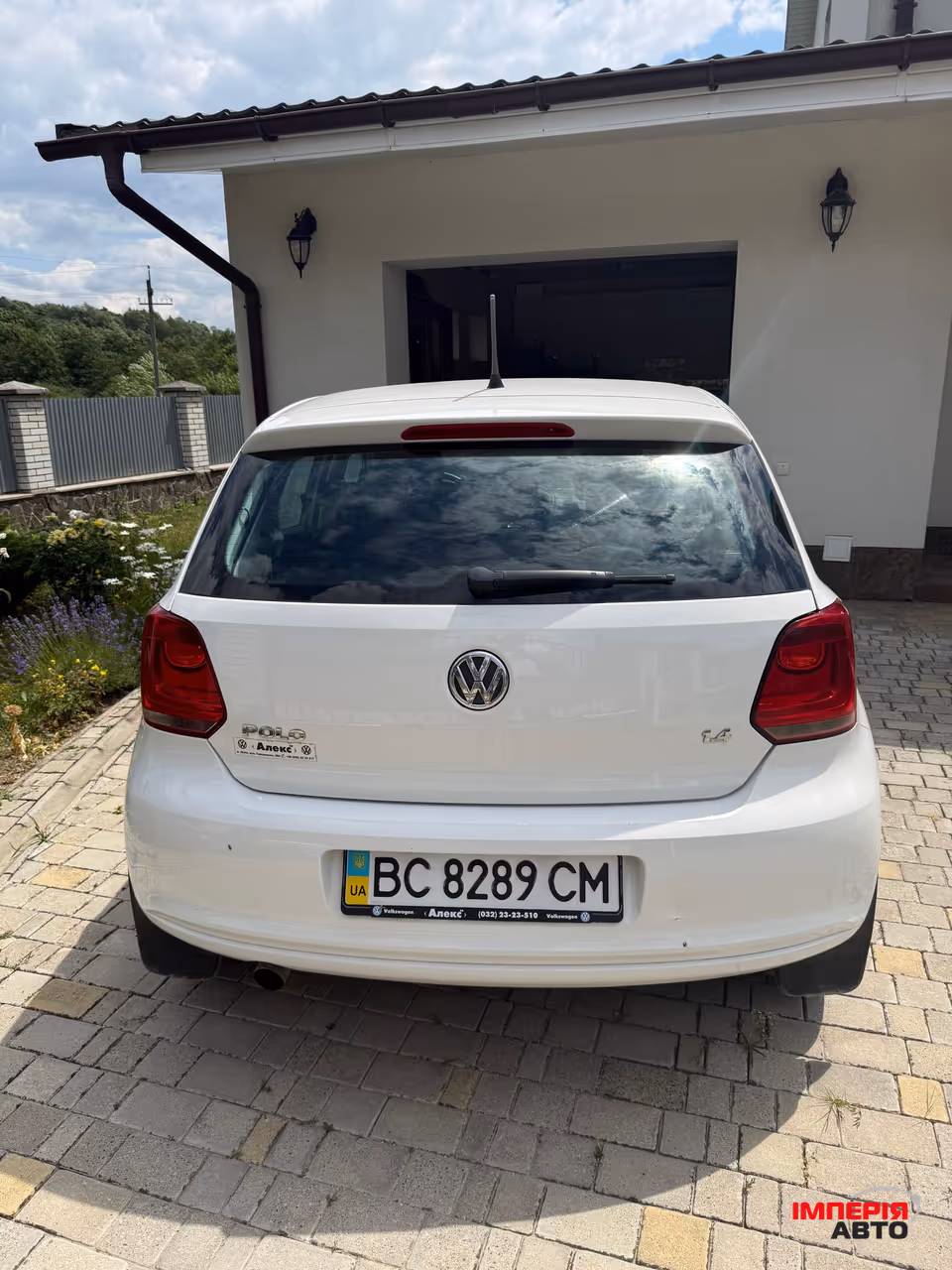 Volkswagen Polo - фото 3