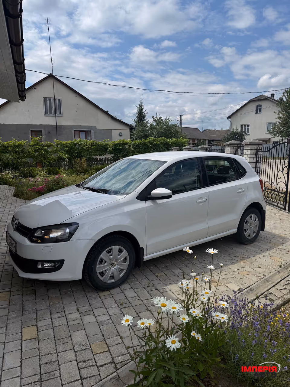 Volkswagen Polo - фото 2
