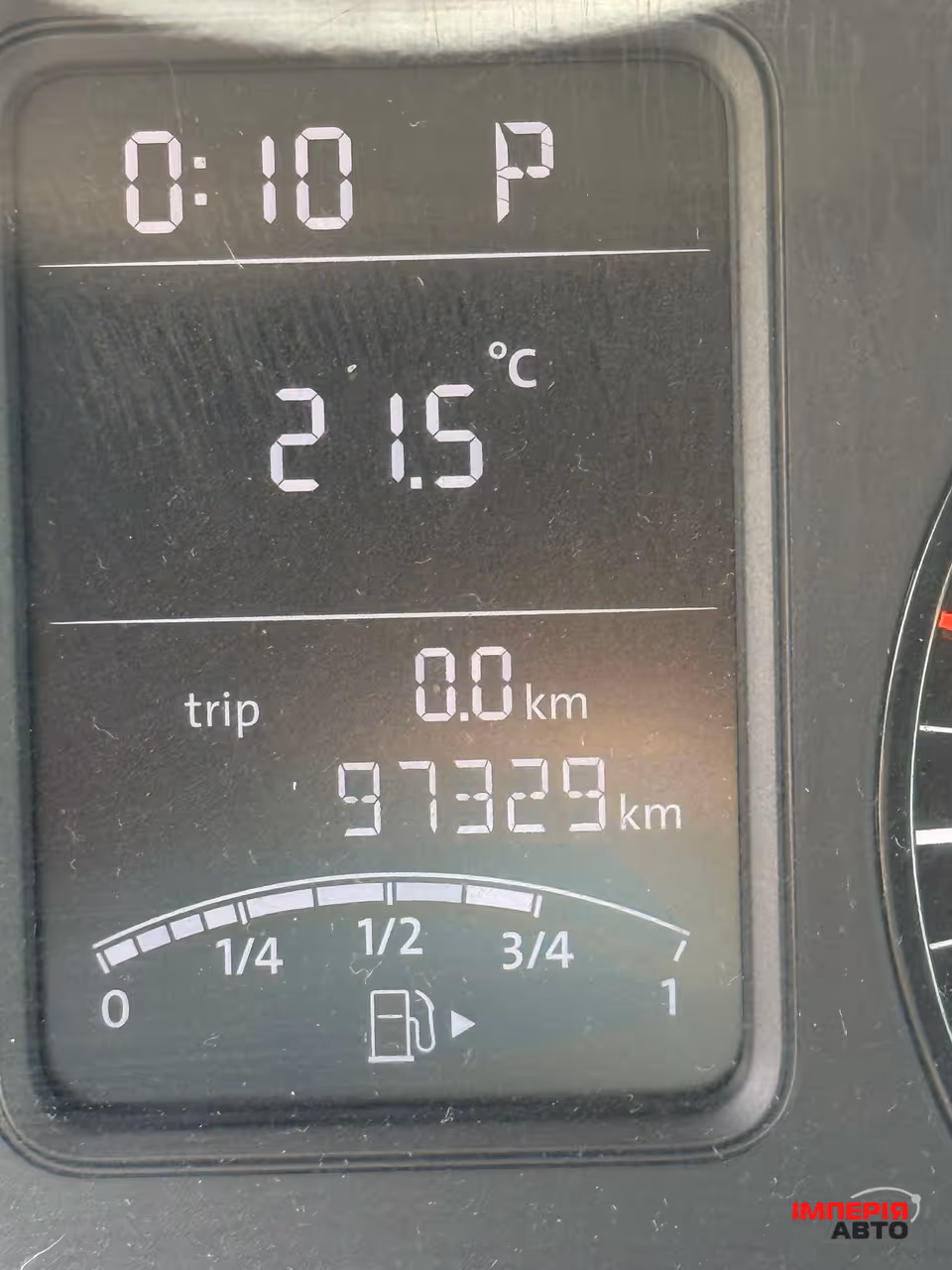 Volkswagen Polo - фото 5