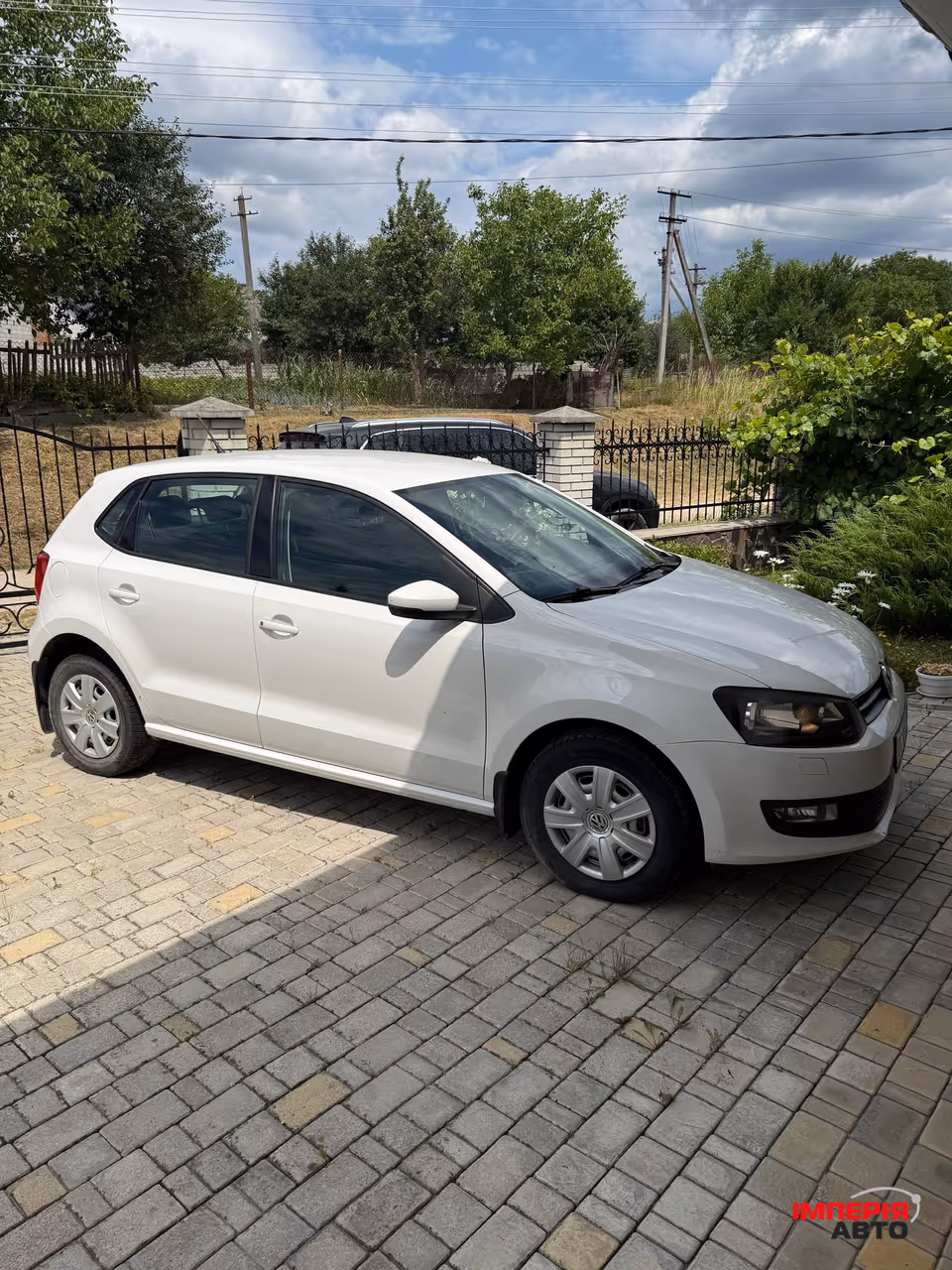 Volkswagen Polo - фото 4