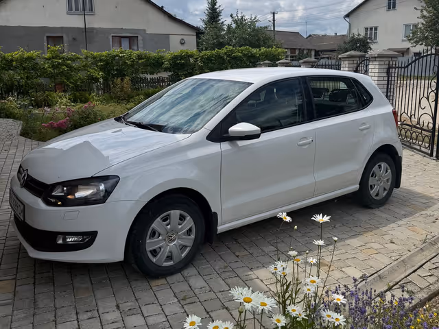 Volkswagen Polo - фото 2