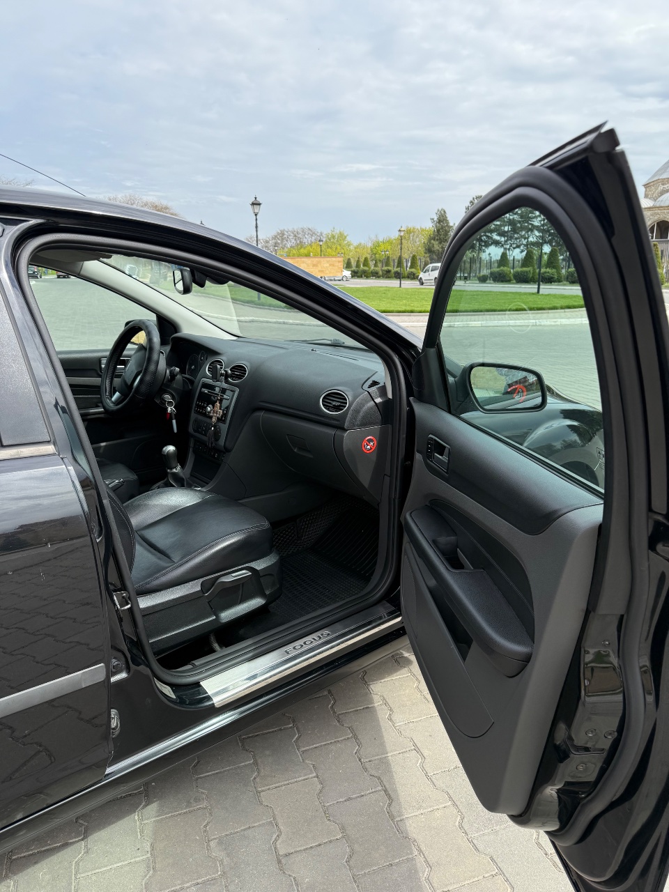 Ford Focus - фото 6