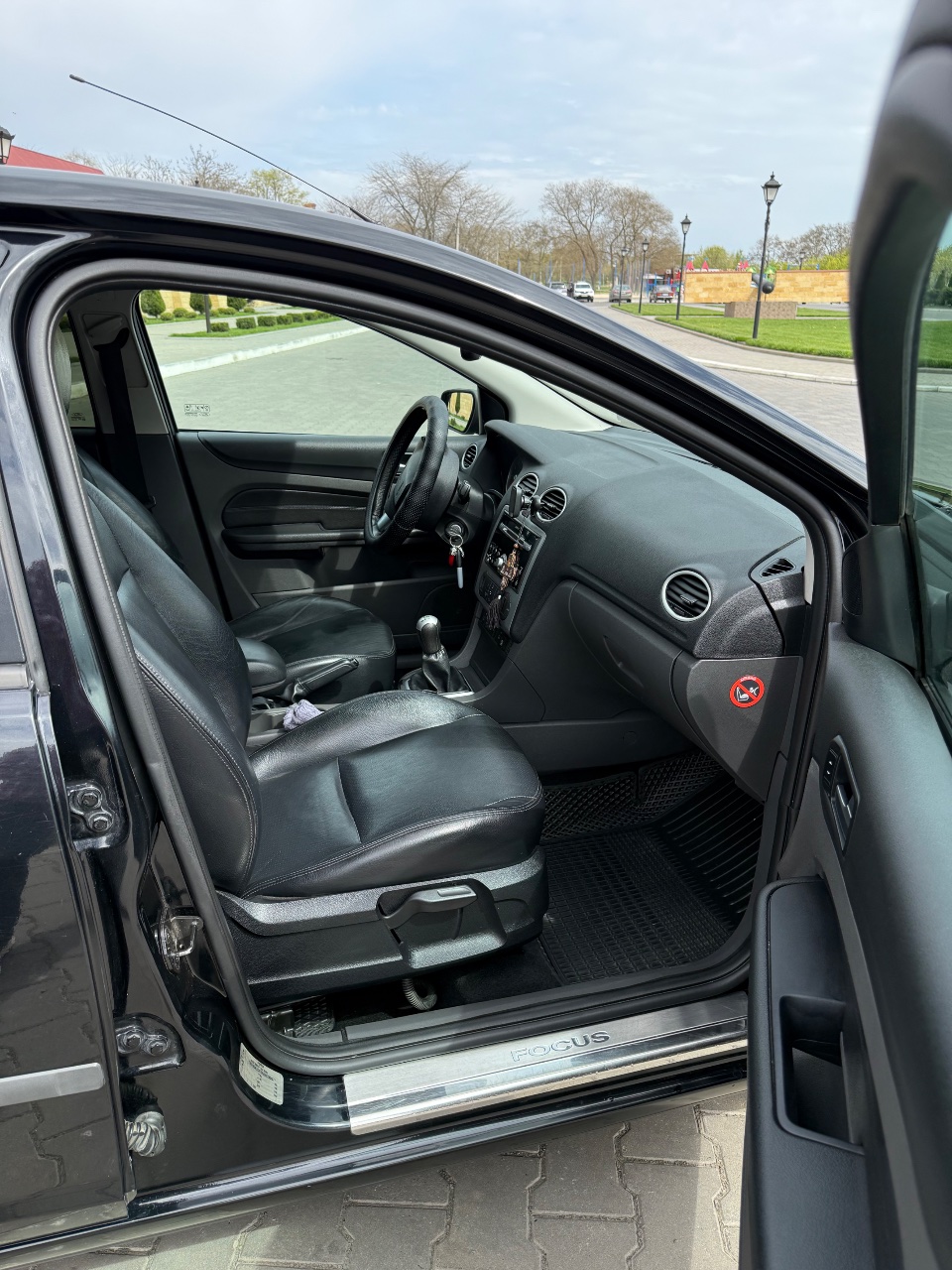 Ford Focus - фото 4