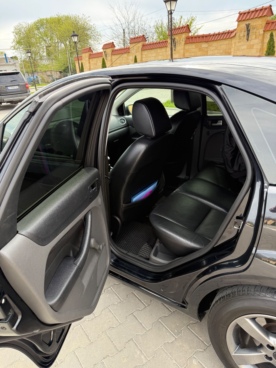 Ford Focus - фото 3