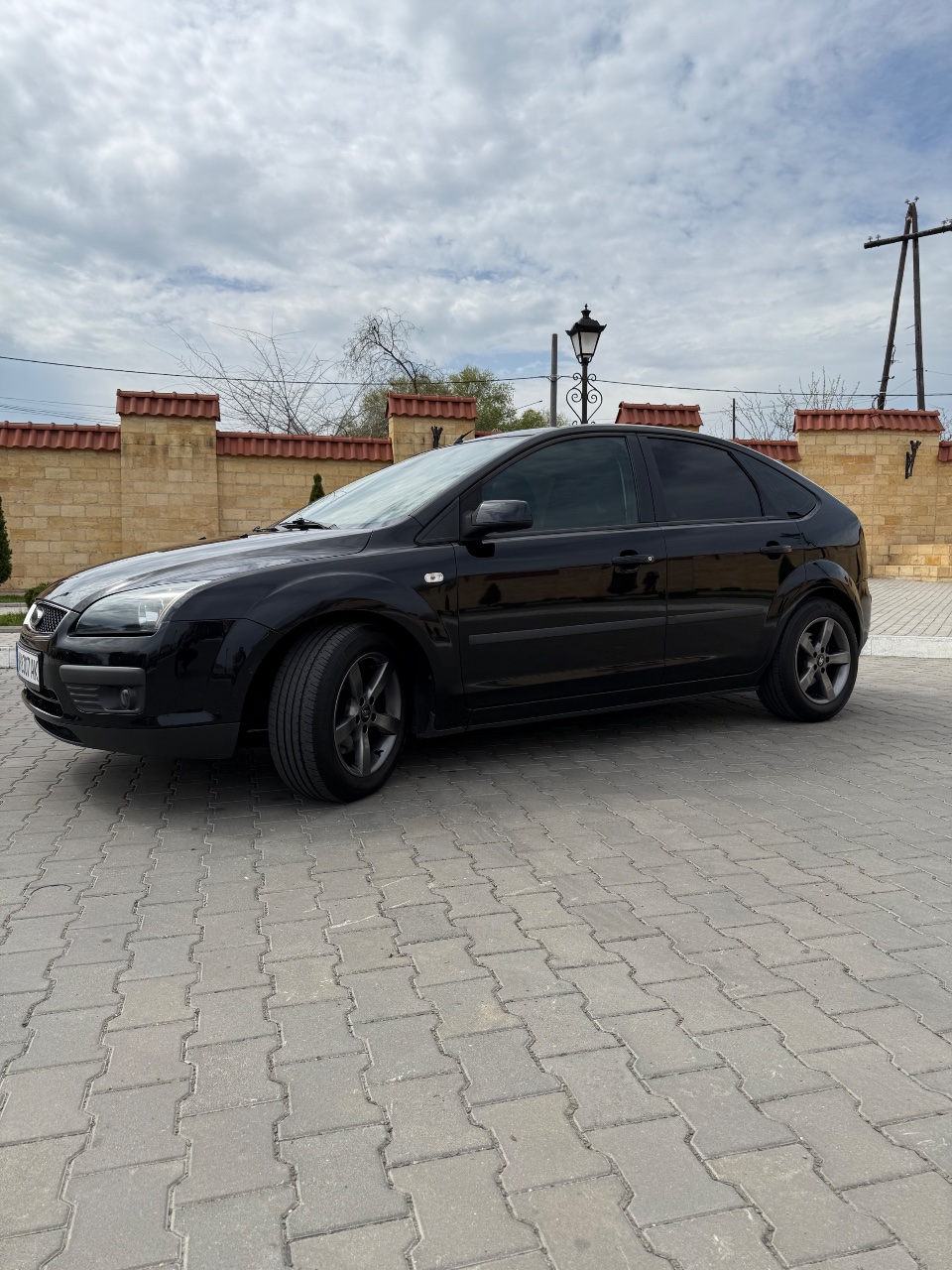 Ford Focus - фото 7