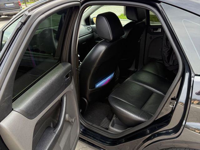 Ford Focus - фото 3