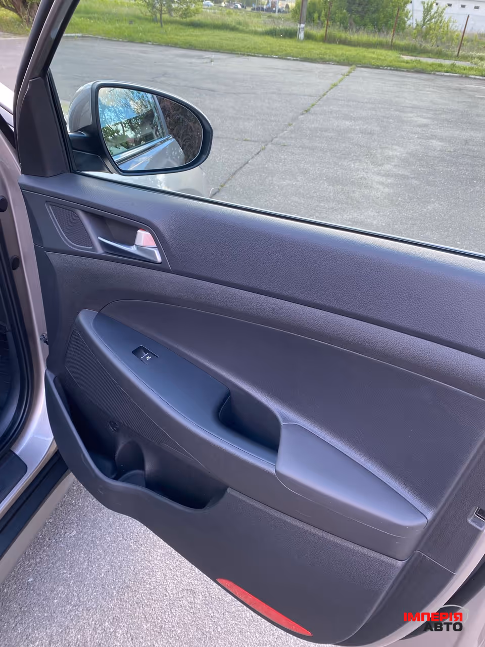 Hyundai Tucson - фото 20