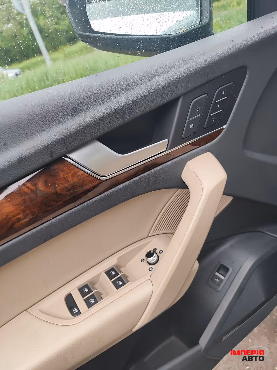 Audi Q5 - фото 15